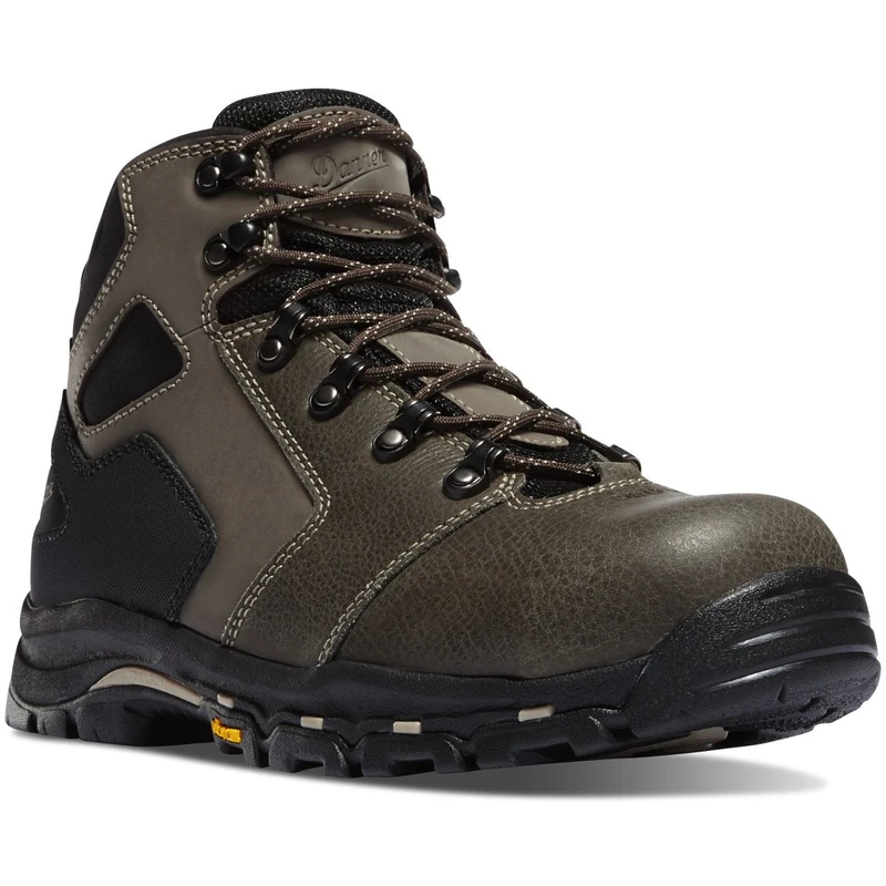 Danner - Mens Vicious 4.5" Hot NMT Boots, 13.5 M UK, Slate/Black