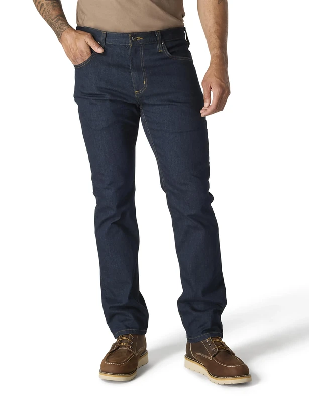 Carhartt Slim Tapered Rugged Flex™ Jean