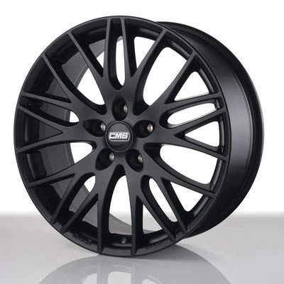 CMS C8-9X19 ET21 5X112 Alloy Wheels (Commercial)