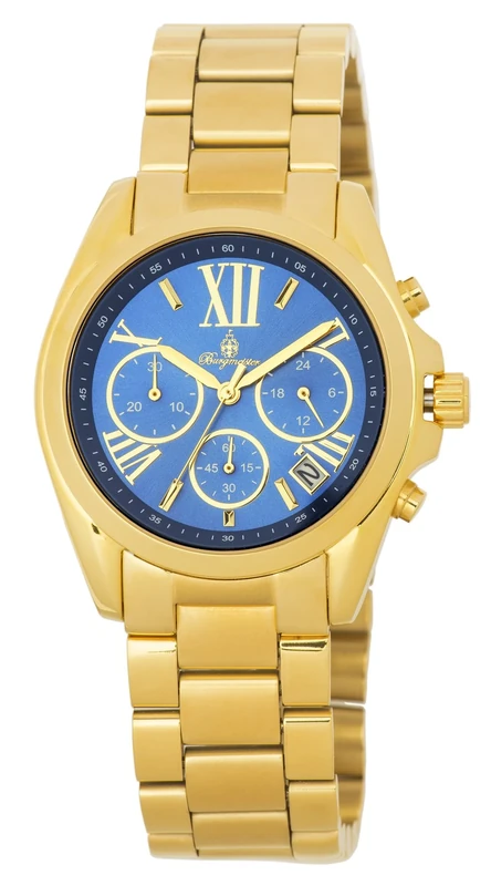 Burgmeister - Women's Watch BM337-237