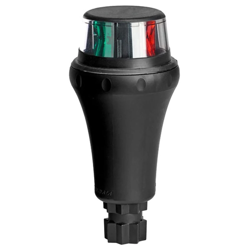 Railblaza IPS Port Starboard Light - Black, NA - Image 1
