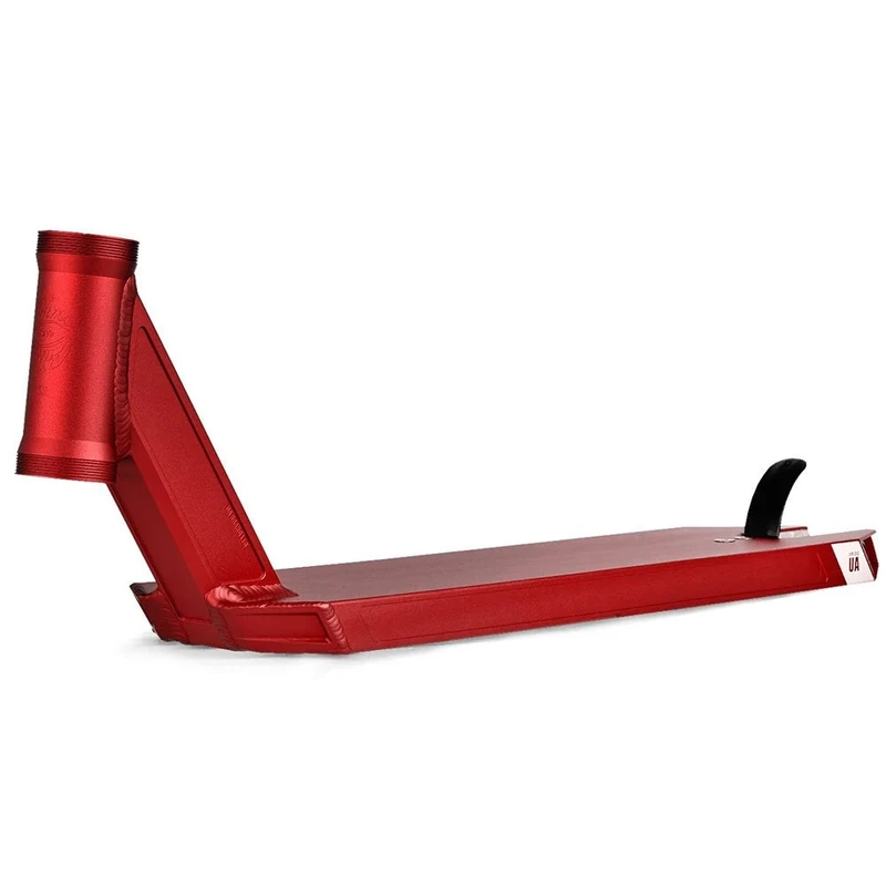 Urban Artt Primo Evo Trays Scooter style Unisex, unisex, Primo Evo, red