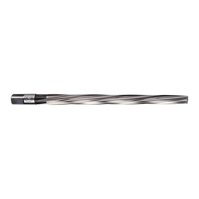 Celesa - Hand Reamer din-9b hss 2% Conic Diameter 5