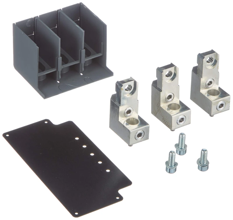 Abb-entrelec Tmax Terminal Kit Fc Cu-al 2x35 150mm2 (3pcs)