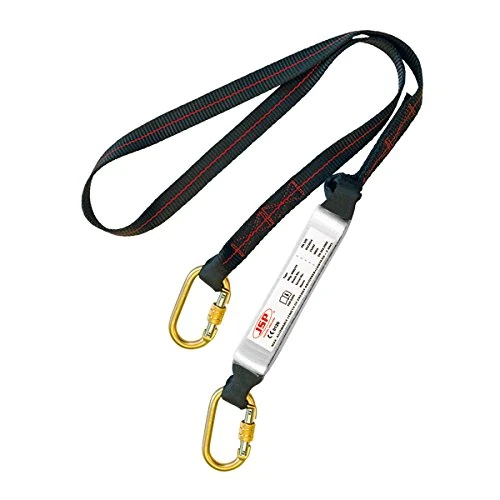 Spartan 2 m Single Tail Lanyard (JSP FAR0309)