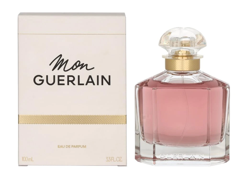 Mon by Guerlain Eau de Parfum For Women 100ml