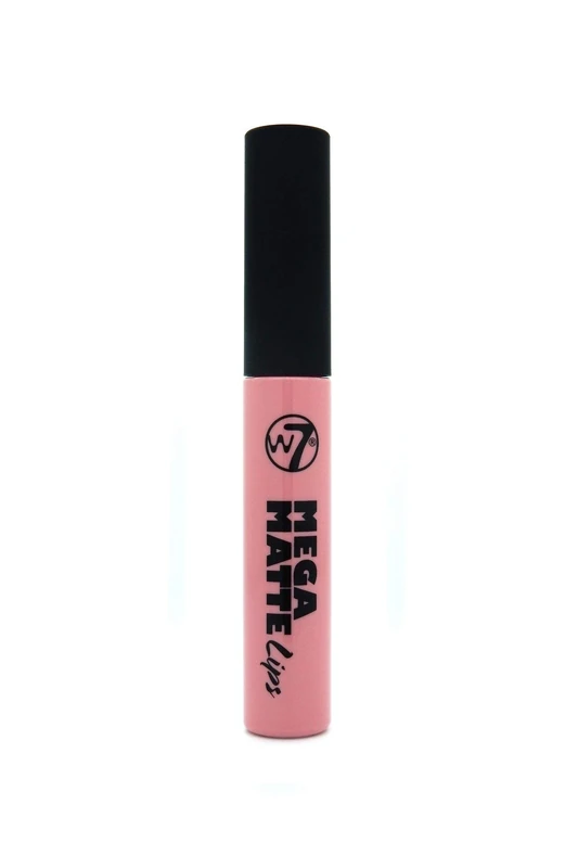 W7 | Lip Stick | MML PINK FAT CAT