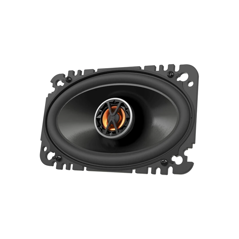 JBL Club 6420 4x6 70W RMS 2-Way Coaxial Car Speakers