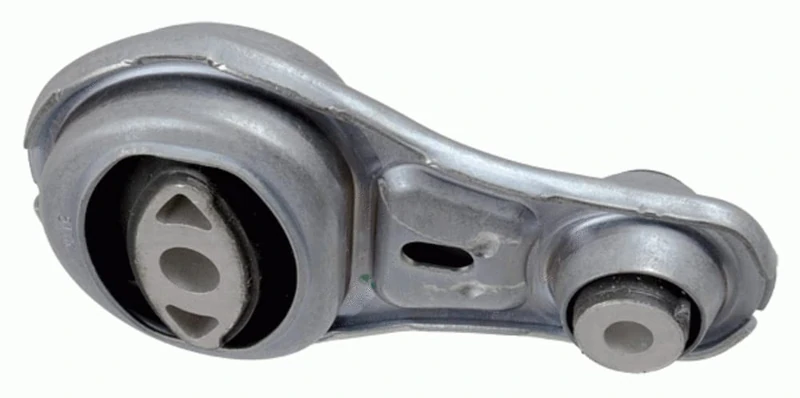 LEMFÖRDER 37972 01 Mounting Engine for Vauxhall Vivaro A Van (X83) 2001-2014 Front, Lower and other vehicles