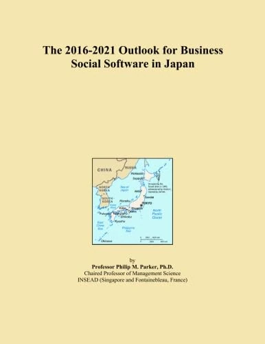 The 2016-2021 Outlook for Business Social Software in Japan