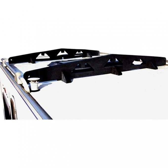 Unbekannt Hindermann Gable Profiles for Wintertime Protective Covers Pack of 2