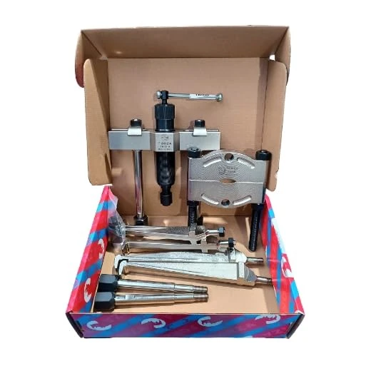 Forza Compact Spindle Set 1010h-1108h-1201b + Extender