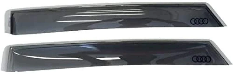 Audi 8 V4072194 Wind Deflectors Rear for A3 Sportback 2 Seater Set