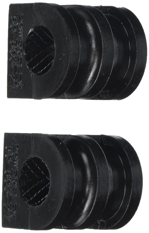 Powerflex PFF60-803-21BLK Bushes - Image 1