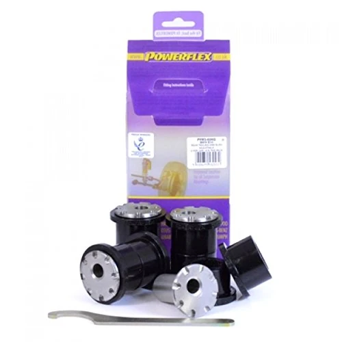 Powerflex PFR5-606G Bushes