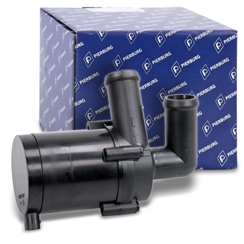 Original Pierburg Wã ¤ Rmeumwelzpumpe ///VW