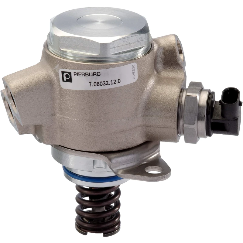 PIERBURG 7.06032.12.0 High Pressure Fuel Pump