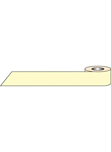 Caledonia Signs 58659 Plain Photo luminescent Tape, 10000 mm x 40 mm