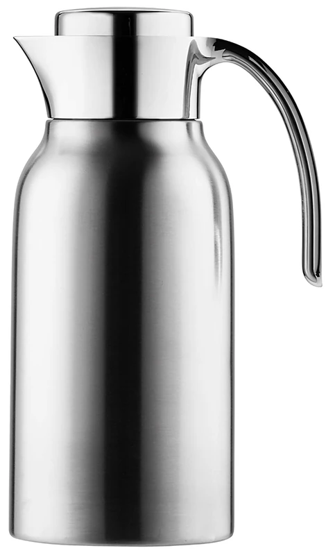 Helios Meeting Stainless Steel Jug 1.5 Litre