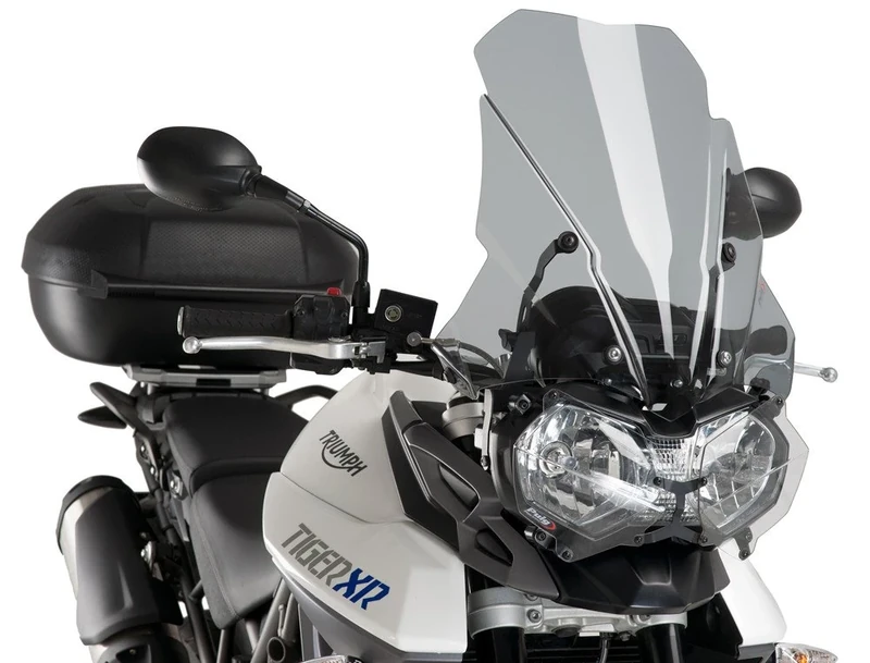 Puig 8124W Headlight Protector