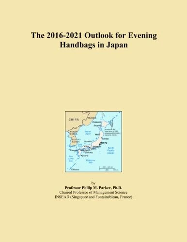 The 2016-2021 Outlook for Evening Handbags in Japan