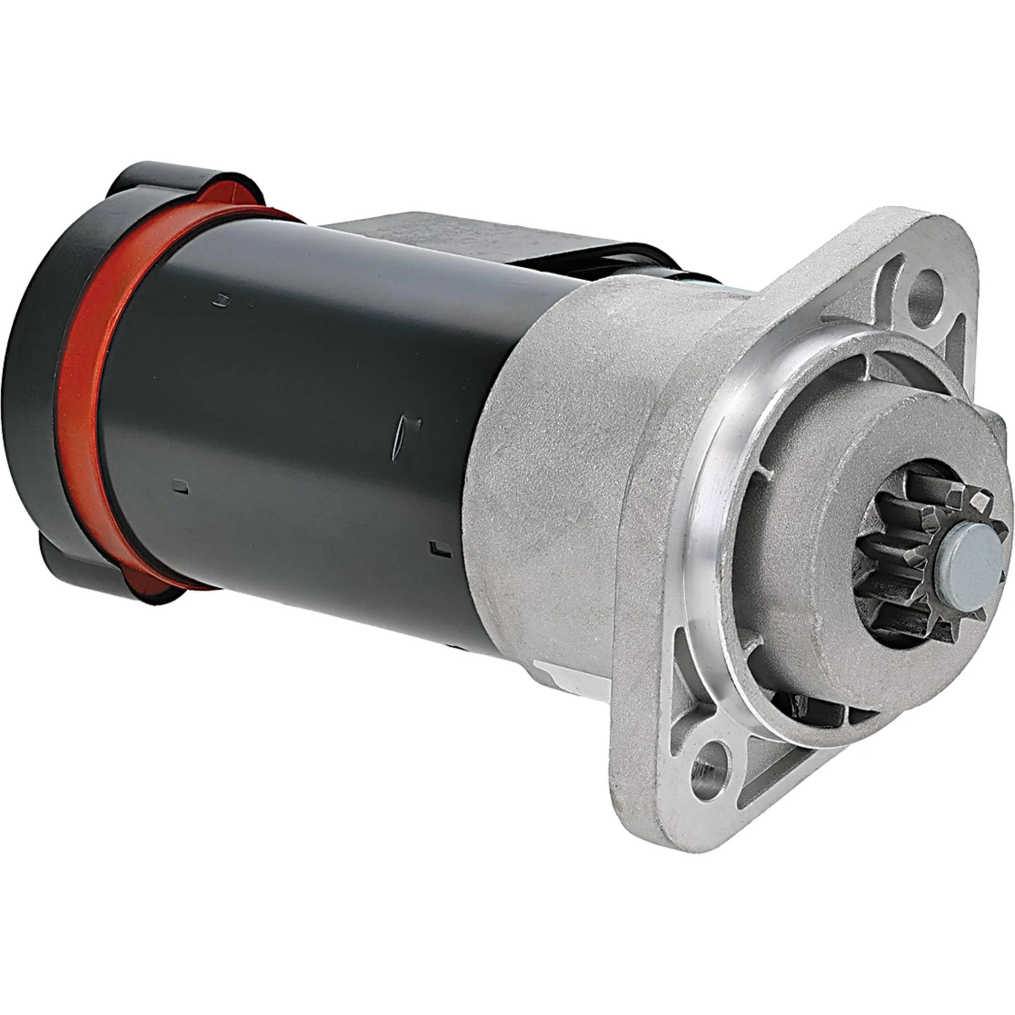 DB Electrical SBO0347 New Starter 12-V CW 10-Tooth For John Deere 5045D 5055E 5065E 5075E RE533976 BF002G20658 F-002-G20-658