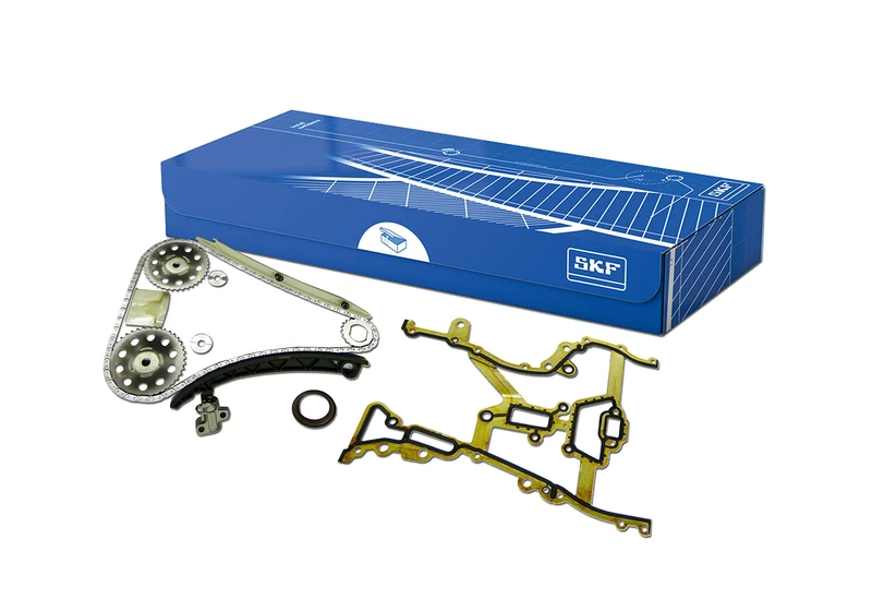 SKF VKML 85000 Timing Chain Kit