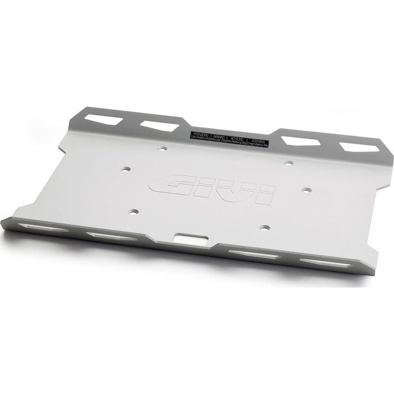 Givi Aluminium Rear Bag Holder (EX2M)