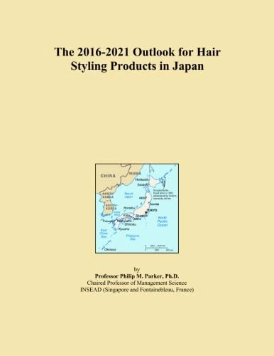 The 2016-2021 Outlook for Hair Styling Products in Japan