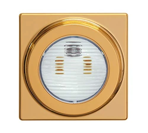Daisalux Sherpa - Sherpa A-cs Gold LED Amber