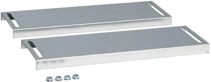 Hager Systems FK270 Bottom Plate Cable Grommets for FK Series Cabinets 600 x 400/500 mm