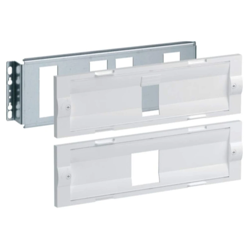 Hager Series Vega d - Equipment kit for Automatic Switch 160a Vega-d 150 x 500mm