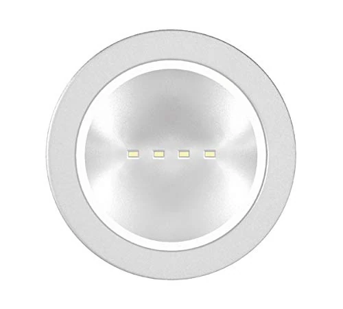 Daisalux Alzir – Beacon Alzir-She/A Front Pink White/Transparent Grey