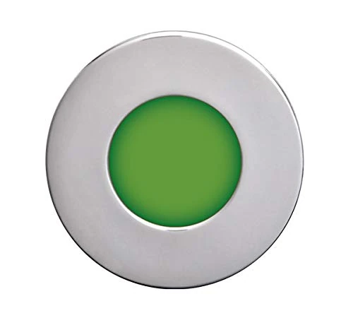 Daisalux Lyrra R/V LED Beacon Opal Green 230 Gloss - Image 1