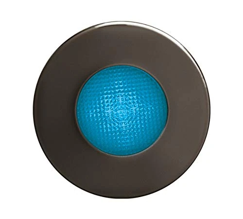 Daisalux Lyrra R/Z LED Beacon, Clear 230 Graphite