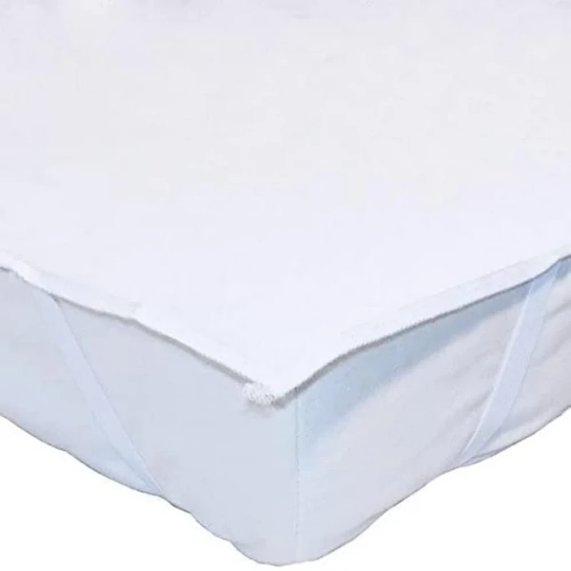 BabyCalin - Fleece Tray Sheet 60 x 120 cm