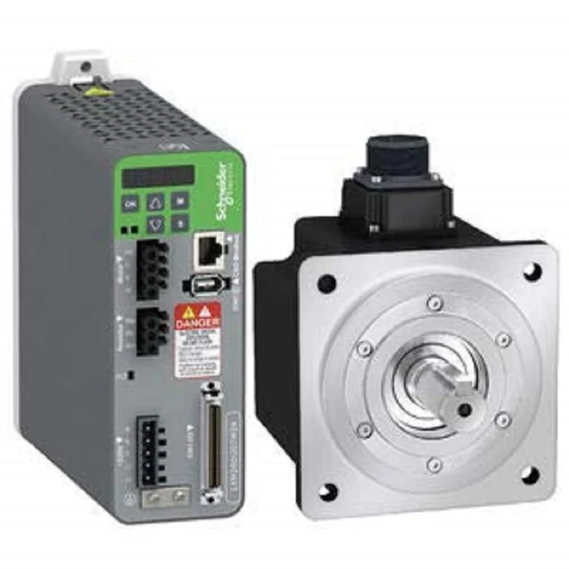 Schneider Elec Pia - drv 03 09 - Motor 130mm 500w - Image 1