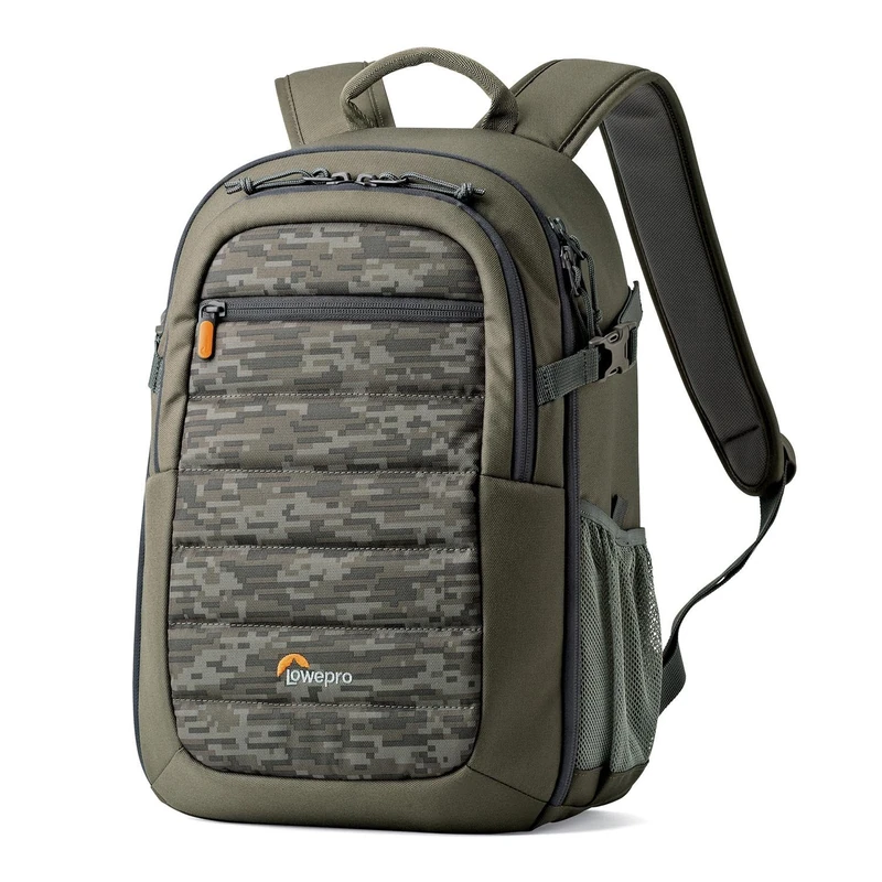 Lowepro Tahoe BP 150 (Mica/Pixel Camo) - Image 1