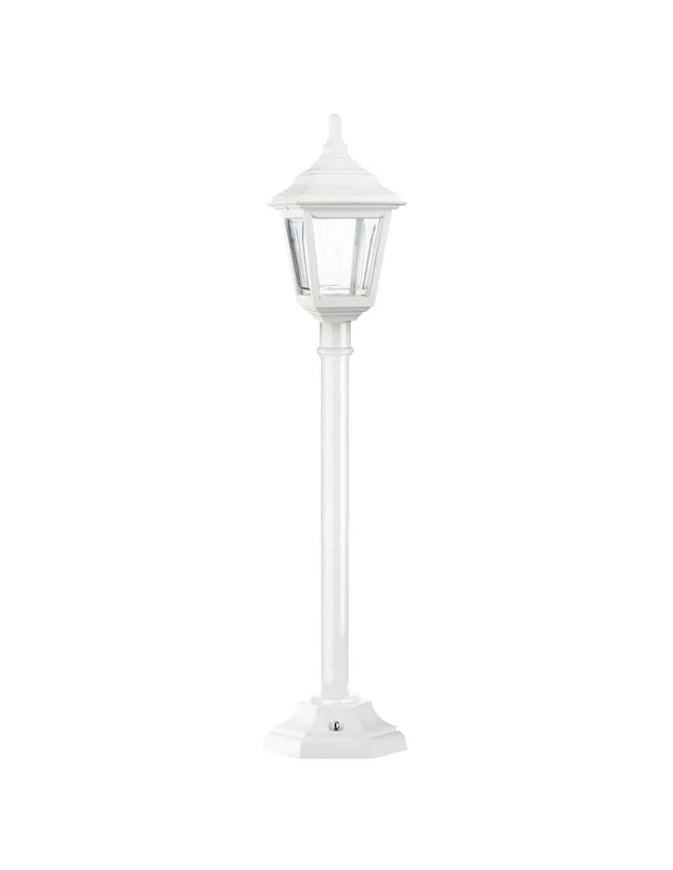 Cristher CLIC-CLAC 4 Lantern E27 White