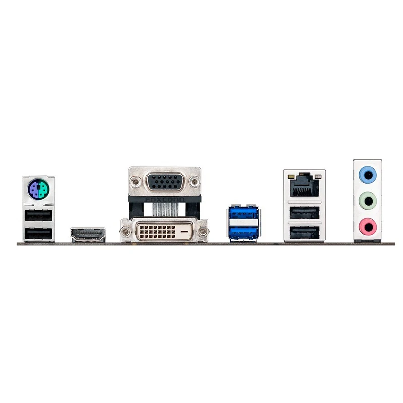 Asus 90 MB0IR0-M0EAY0 – MB AMD SKT-am1 mATX 2 x DDR3 HDMI/DVI/RGB (1000017903)