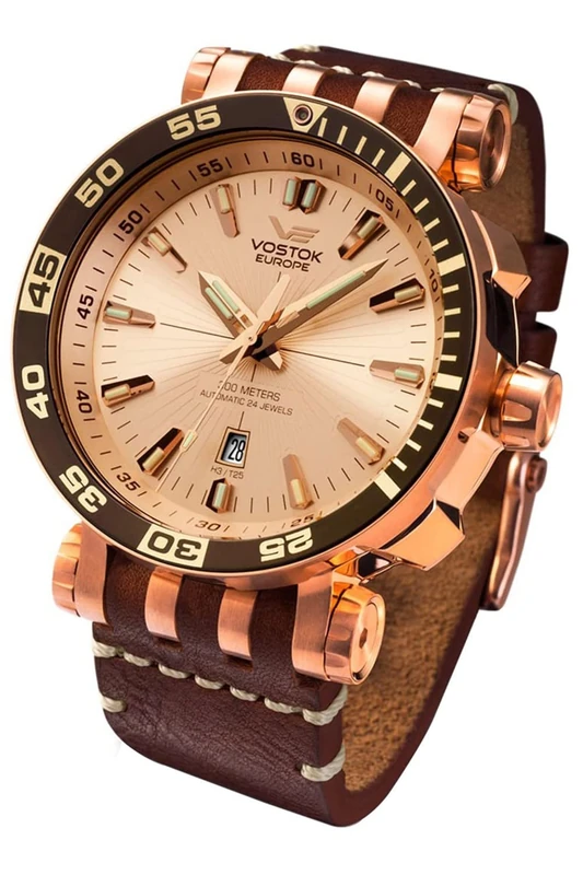 Reloj Vostok - Nh35a-575b281 | 30atm