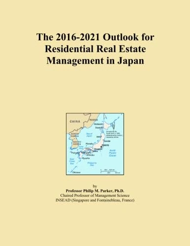 The 2016-2021 Outlook for Residential Real Estate Management in Japan