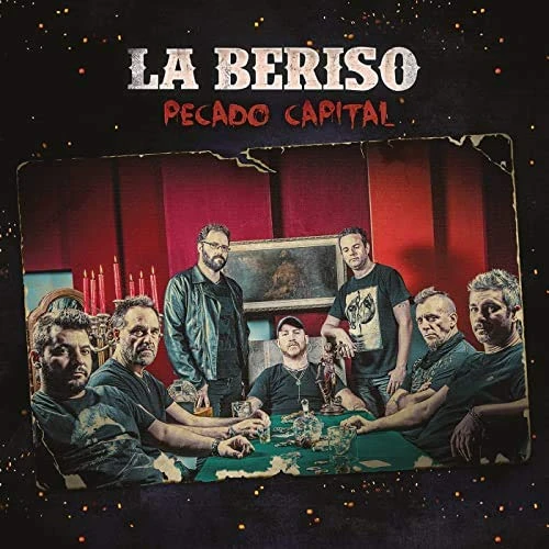 Pecado Capital [Vinyl LP] [VINYL]