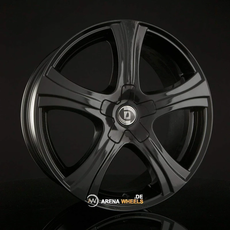 Diewe Wheels Barba - 8X18 ET40 5X108 Alloy Wheels (Commercial) 918NX-5108A40651