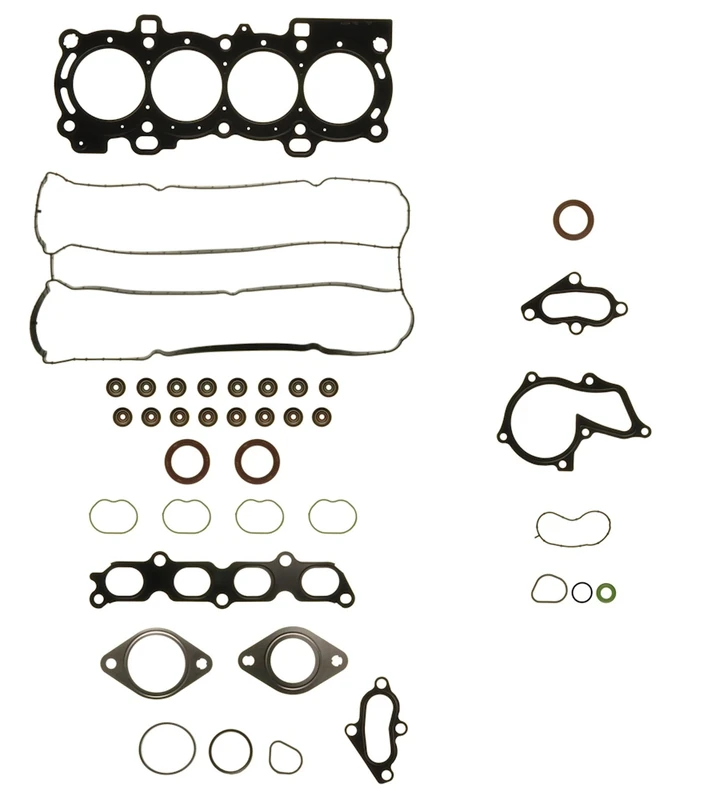 Ajusa 50376900 Full Gasket Set engine