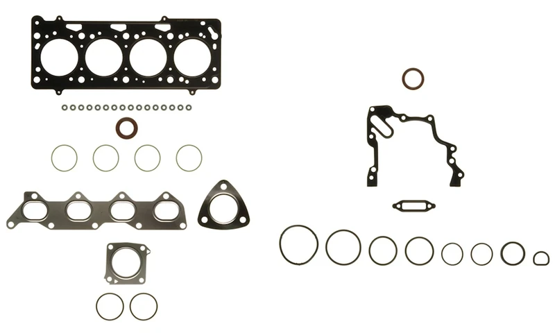 Ajusa 50339200 Full Gasket Set engine