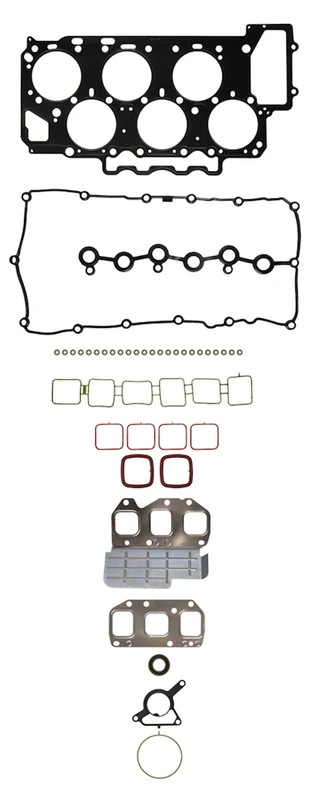 Ajusa 52377100 Gasket Set cylinder head