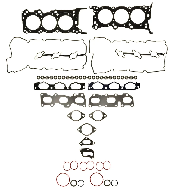 Ajusa 52393700 Gasket Set cylinder head
