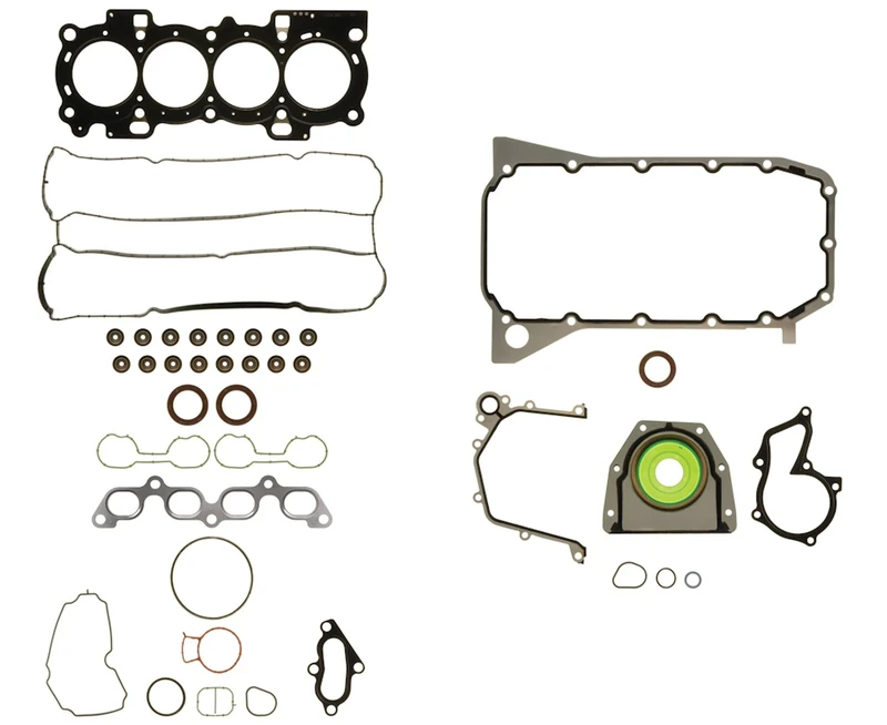 Ajusa 50376600 Full Gasket Set engine