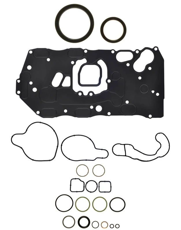Ajusa 54187400 Gasket Set crank case